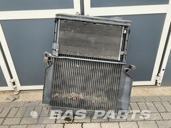 Радиатор для Грузовиков VOLVO D9B 300 FM2 Cooling package Volvo D9B 300 20515136: фото 1