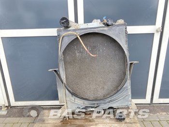Радиатор для Грузовиков VOLVO D9B 380 FM2 Cooling package Volvo D9B 380 85000377: фото 1
