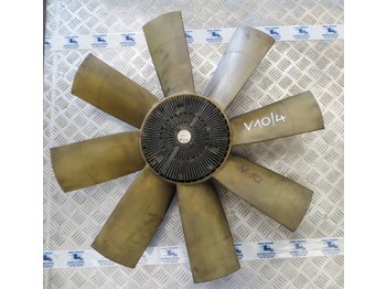 Вентилятор для Грузовиков VOLVO FH 400, euro 5: фото 1
