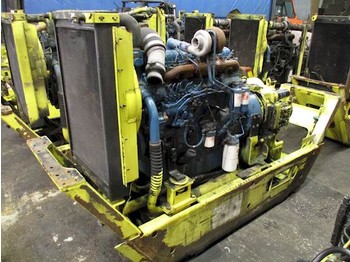 Двигатель для Грузовиков Valmet 612DS: фото 1