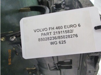 Сцепление и запчасти для Грузовиков Volvo 21911582 85028236/85028276 SCHAKEL MODULATOR: фото 3
