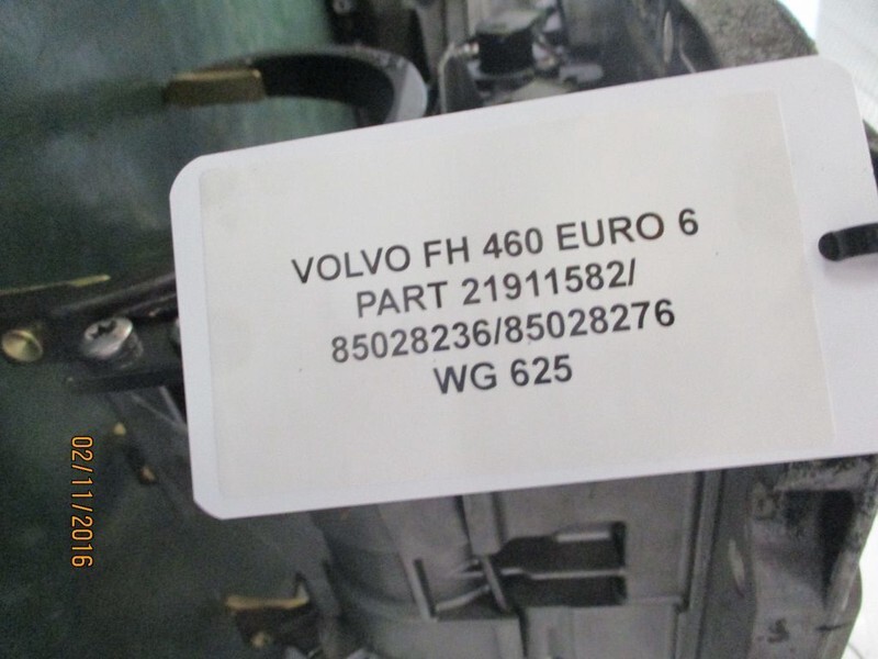 Сцепление и запчасти для Грузовиков Volvo 21911582 85028236/85028276 SCHAKEL MODULATOR: фото 3