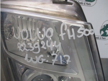 Передняя фара для Грузовиков Volvo 2239244 VOLVO FH 500 Euro 6 Rechts: фото 2