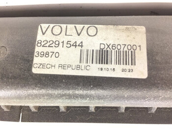 Радиатор Volvo B0E (01.16-): фото 4