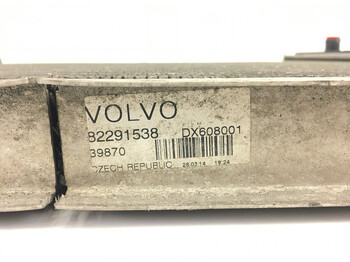 Радиатор Volvo B5LH (01.13-): фото 4