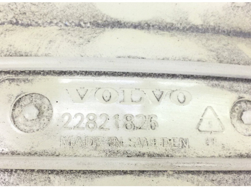 Расширительный бачок Volvo B5LH (01.13-): фото 6