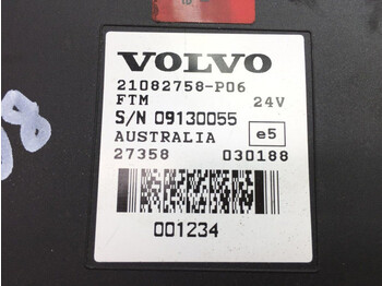 Блок управления Volvo B9 (01.10-): фото 5