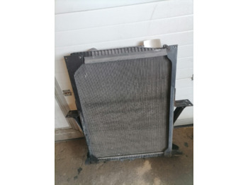 Радиатор для Грузовиков Volvo Cooling radiator 21384581: фото 2