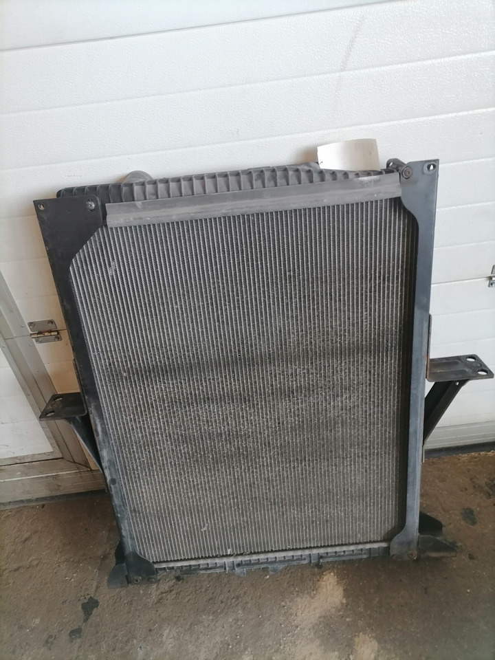 Радиатор для Грузовиков Volvo Cooling radiator 21384581: фото 2