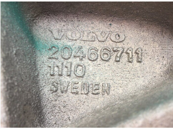 Двигатель и запчасти для Грузовиков Volvo FH16 (01.93-): фото 3