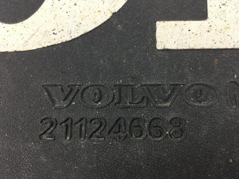 Кузов и экстерьер Volvo FH (01.12-): фото 6