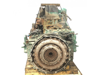 Двигатель Volvo FL II (01.06-): фото 2