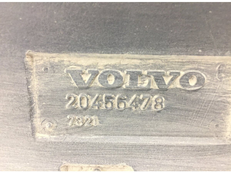 Впускная труба Volvo FM12 (01.98-12.05): фото 5