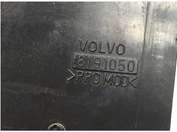Запчасти Volvo FM7 (01.98-12.01): фото 4