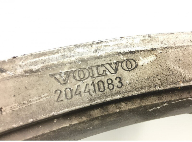 Система охлаждения Volvo FM7 (01.98-12.01): фото 3