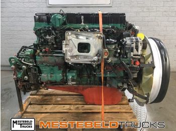 Двигатель для Грузовиков Volvo Motor D7E 240 EC06: фото 1