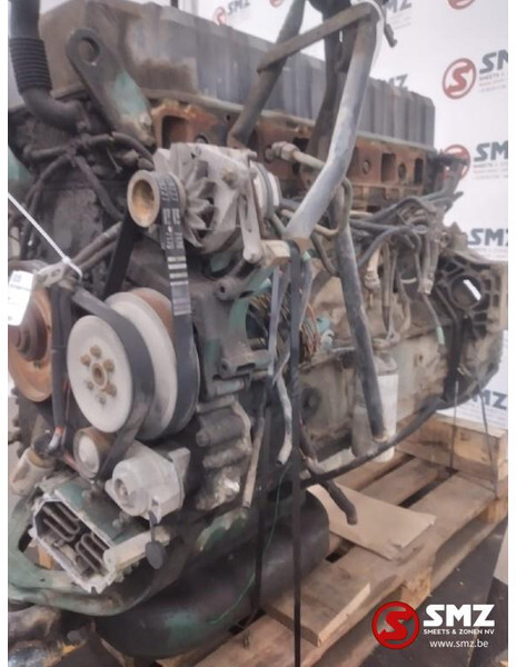 Двигатель для Грузовиков Volvo Occ Motor Volvo D12A 380: фото 2