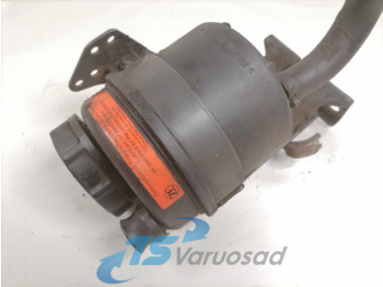 Шланг рулевого управления для Грузовиков Volvo Steering oil tank+ bracket 20495075: фото 4