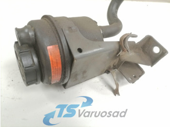 Шланг рулевого управления для Грузовиков Volvo Steering oil tank+ bracket 20495075: фото 3