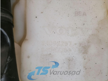 Щетка стеклоочистителя для Грузовиков Volvo Windscreen washer fluid tank 84092257: фото 4