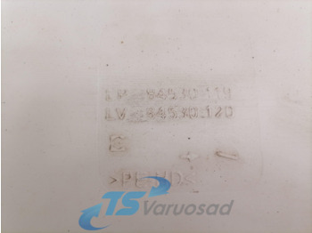Щетка стеклоочистителя для Грузовиков Volvo Windscreen washer fluid tank 84530119: фото 5