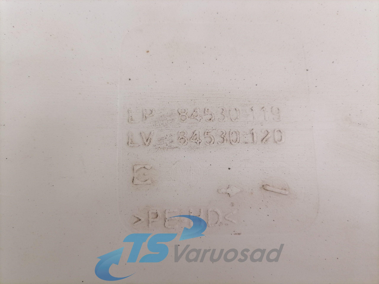 Щетка стеклоочистителя для Грузовиков Volvo Windscreen washer fluid tank 84530119: фото 5