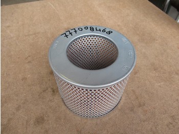 Mann filter C1574 - Воздушный фильтр