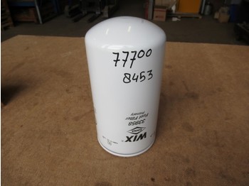 Новый Топливный фильтр для Строительной техники WIX 33958: фото 1