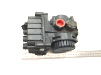 Детали тормозной системы Wabco Actros MP4 (2011-): фото 1