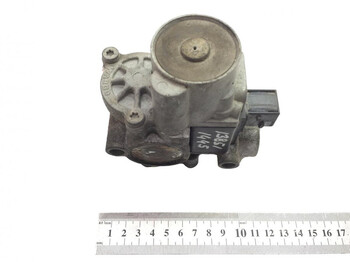 Детали тормозной системы Wabco Actros MP4 2551 (01.13-): фото 3