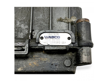 Детали тормозной системы Wabco CF450 (01.18-): фото 3