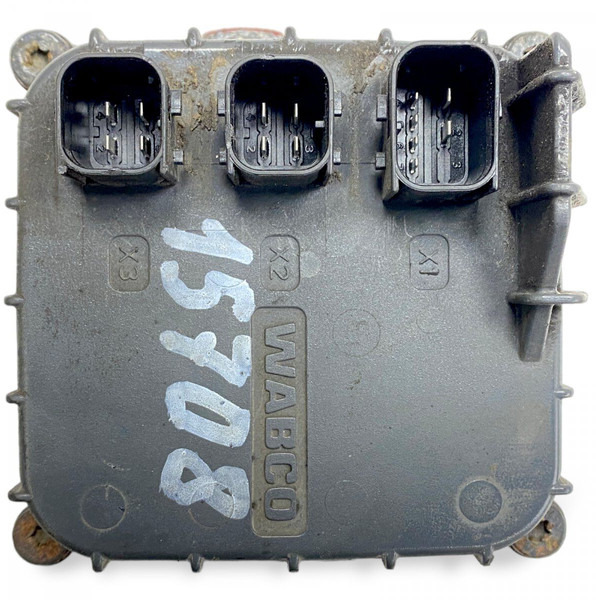 Детали тормозной системы Wabco CF450 (01.18-): фото 5