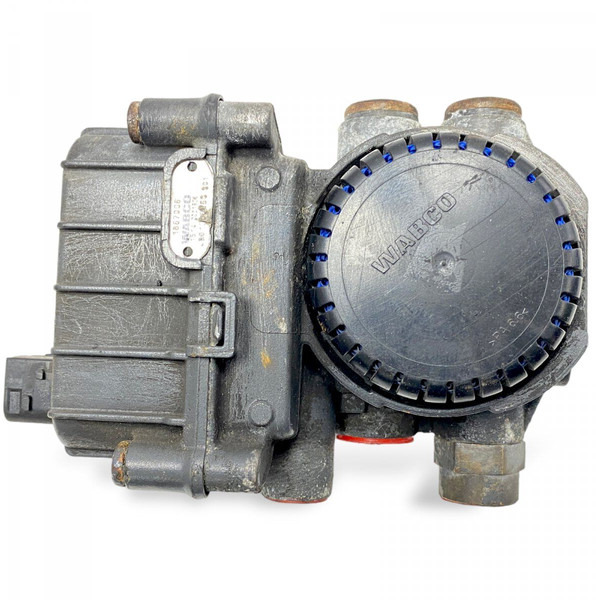 Детали тормозной системы Wabco CF450 (01.18-): фото 4