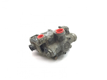 Тормозной клапан для Грузовиков Wabco XF105 (01.05-): фото 4