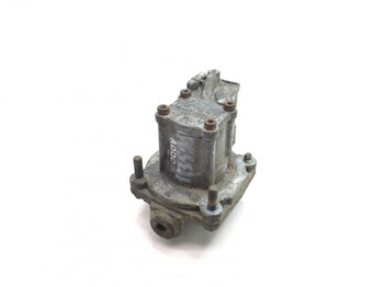 Тормозной клапан для Грузовиков Wabco XF105 (01.05-): фото 2