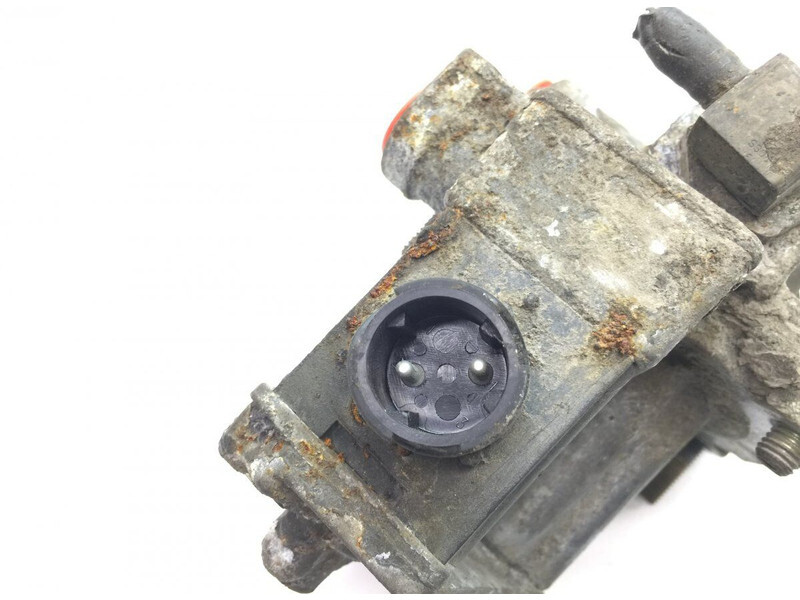Тормозной клапан для Грузовиков Wabco XF105 (01.05-): фото 5