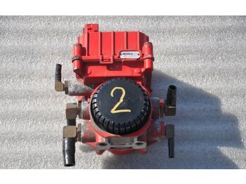 Тормозной клапан для Грузовиков ZAWÓR DAF XF 106 14R NR 1867005 / 4801066050: фото 1
