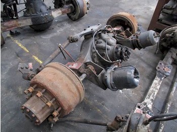 Задняя ось DAF AAS2255 (2100)