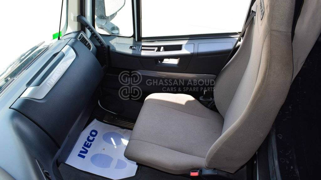 IVECO AS440S46T/P A/T with Adblue Euro 6 MY 2017 - Тягач: фото 5