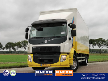 Volvo FE 250.18 20.5t airco taillift - Грузовик с закрытым кузовом: фото 1