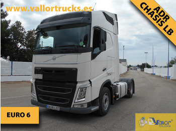 IVECO FH 460 - BAS LB - Тягач: фото 1