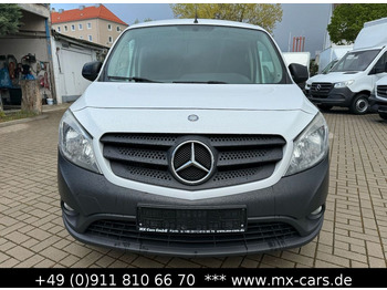 Mercedes-Benz Citan 108 CDI Kasten Getriebe NEU  - Легковой фургон: фото 2