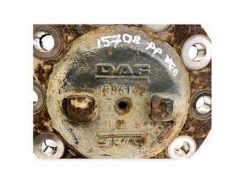 DAF CF450 (01.18-) - Приводный вал: фото 1