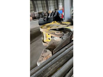 Komatsu XCENTRIC RIPPER JGXR50 - Рыхлитель: фото 1