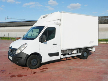 Renault MASTER KUHLKOFFER THERMOKING C250  - Фургон-рефрижератор: фото 4