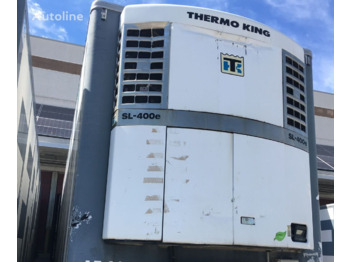 Thermo King - SL400E - Холодильная установка: фото 1