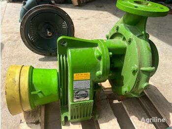 ROVATTI T3-80AE-TW - Техника для полива и орошения: фото 1