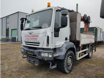 Iveco ML100E22 - Грузовик бортовой/ Платформа: фото 1