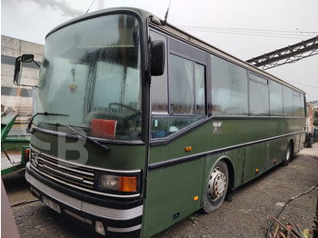 Setra S 213 UL - Микроавтобус: фото 1
