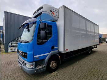 DAF LF 45.220 Kuhlkoffer Thermoking T1000R LBW ST380V EURO EEV - Рефрижератор: фото 4